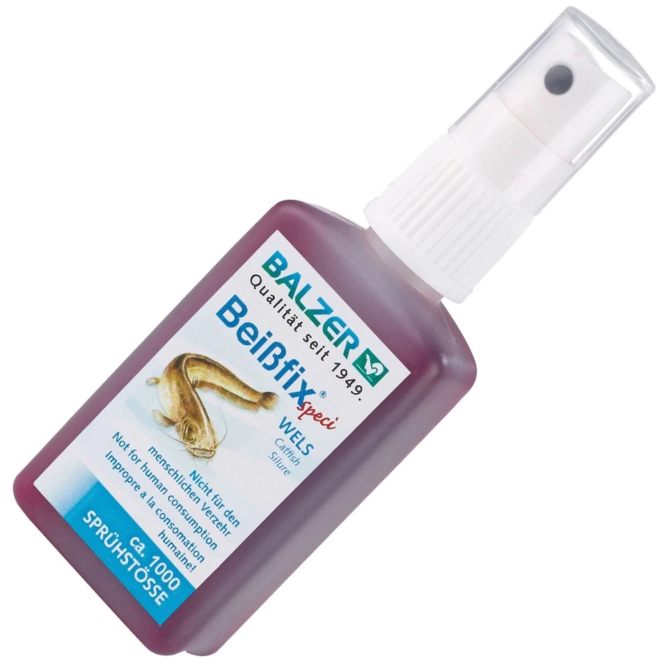 Balzer Beissfix Power Spray Wels