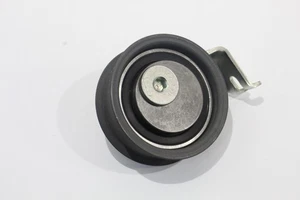 VW Bora 1J Mk4 1.8 Engine Cam Belt Tensioning Roller New Gejnuine 06B109243 - Picture 1 of 7