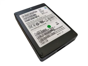 Samsung SSD 3.84TB SAS 12Gbps 2.5" PM1633a MZ-ILT3T8A SP-356A - Imagen 1 de 3
