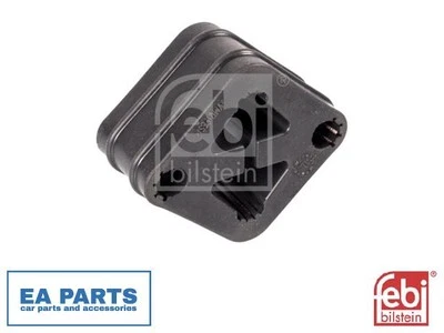 Mount, exhaust system for BMW FEBI BILSTEIN 170935 fits Front - Image 1 of 3