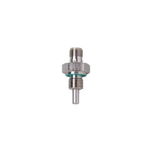 IFM TM5101 Temperature Sensor w/ Process Connection, TM-025KCBR14- /US/ - Picture 1 of 1