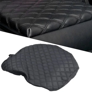 Breathable Armrest Cover for Ford F150 F250 2015 2022 Stay Cool and Comfortable - Picture 1 of 24