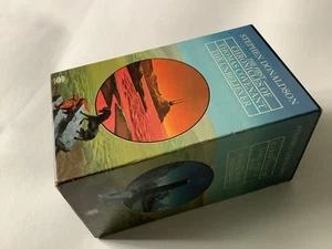 Stephen Donaldson: The First Chronicles of Thomas Covenant Book Set (Paperbacks) - Picture 1 of 17