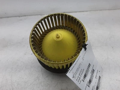 Motor Soplador Estilo Clásico Con AC 03-07 GMC SIERRA 1500 PICKUP 88986838 Foto 1 de 4