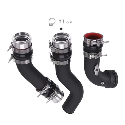 Intake Turbo Charge Pipe Fit  for BMW 420i 428i N20 N26 2.0L  2013-2016 - Изображение 1 из 4