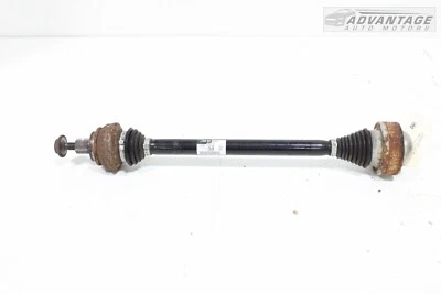 Audi A4 Quattro 2017-2023 2,0 L eje trasero derecho eje CV medio eje OEM Foto 1 de 4
