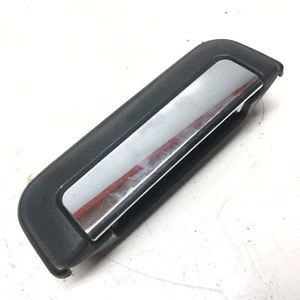 MITSUBISHI L200 K74T 4WD 2.5 DIESEL DOOR HANDLE FRONT LEFT NSF 2001 - 2006 - Picture 1 of 2