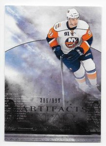 10/11 UD ARTIFACTS STAR Hockey /999 (#151-180) U-Pick From List
