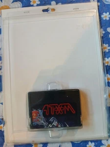 Atom (TRS-80 CoCo, 1983) Tandy Radio Shack Game Cartridge 26-3149 NEU! - Bild 1 von 7