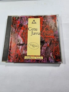 Cetu Javu - CD - Southern lands (12 tracks) Like New CD70 - Foto 1 di 2