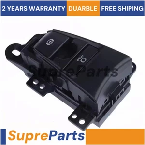 Electronic Parking Brake Drive Mode Control Switch For Toyota Camry 2018-2023 - Picture 1 of 5
