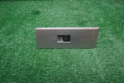 Interruptor de ventana Ford Edge 2008 2009 2010 pasajero derecho OEM Foto 1 de 4