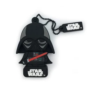 Disney Star Wars USB Stick Lustige 32GB Darth Vader - Star Wars Lustige Gesch... - Bild 1 von 4