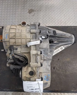 Chevrolet Silverado 1500 1999-2002 interruptor de tablero caja de transferencia conjunto garantía Foto 1 de 4