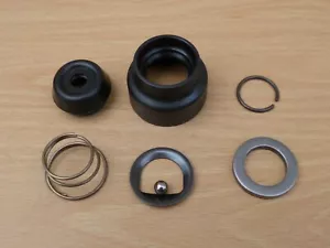 SET RICAMBI PORTA PUNTE MANDRINO BOSCH SDS ORIGINALI GBH 2 SE PBH 220 RE TRAPANO A PERCUSSIONE - Foto 1 di 2