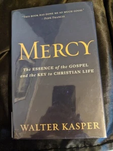 Mercy : The Essence of the Gospel and the Key to Christian Life by Cardinal... - Picture 1 of 4