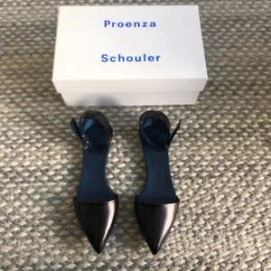 Proenza Schouler Flats 37 - Picture 1 of 7