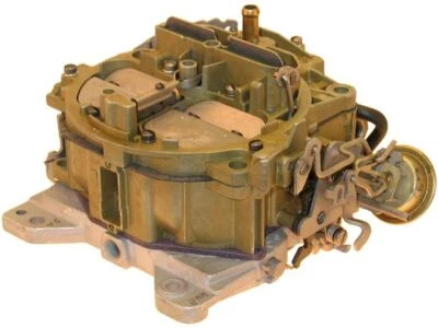 For 1973 GMC P35/P3500 Van Carburetor 54145XPDY 4BBL Rochester - Image 1 of 2