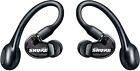 Shure Ear Headphones & Monitors, Black (AONIC 215 TW2) FREE SHIPPING