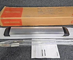 Von Duprin 9547EO-US26D Exit Only Concealed Vert Rod Satin Chrome ALL Size Doors - Picture 1 of 10
