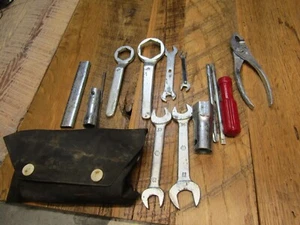 SUZUKI Tool Kit - Foto 1 di 3