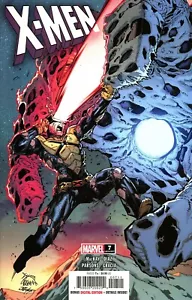 X-Men Vol 7 #7 Cover A NM 2024 Marvel - Vault 35 - Picture 1 of 1
