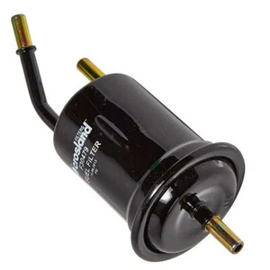 Filtro de combustible se adapta a Kia Rio DC 1.3 1.5 16V tracción delantera hatchback berlina 2000 - 2005 - Imagen 1 de 4