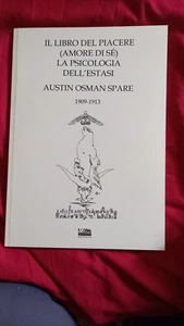 Spare Austin Osman, Il Libro del Piacere - Foto 1 di 1