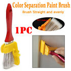 Paint Edger Brush For Wall Home Ceiling Trimming Tool Door Professional Straight