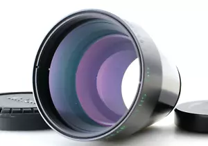 Nikon obiettivo posteriore 500 mm per Nikkor T ED 360 500 720 mm - come nuovo dal Giappone - Foto 1 di 8
