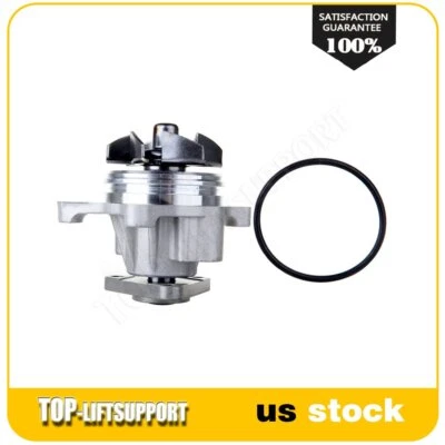 Engine Water Pump Fits Mazda Ford Focus Ranger Tribute 2.0L 2.3L 2.5L - Image 1 of 4