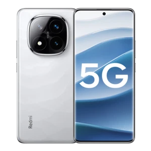 Xiaomi Redmi Note 14 Pro+ 5G 256GB 512GB Unlocked Global Smartphone New Sealed - Picture 1 of 21