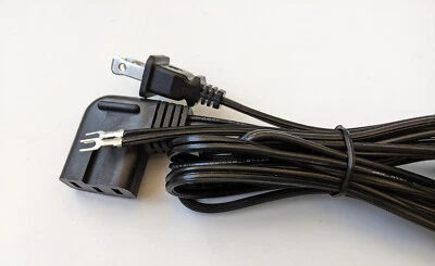 Lead Cord Foot Control 3-Blade Type Bernette, PFAFF Select Hobby #70-332003-12 - Image 1 of 3