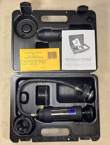 LIGHT ARMORED VEHICLE STANT ST255 J24460-01 TEST KIT, RADIATOR 4910-00-728-8227 - Picture 1 of 7