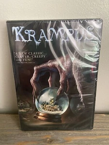 KRAMPUS DVD - Picture 1 of 2