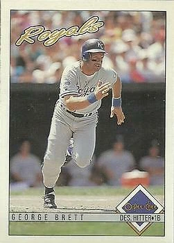 1993 O-Pee-Chee Baseball Cards 1-200 You Pick! - Image 1 of 1