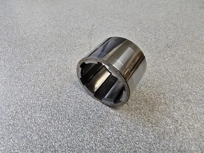 VERY NICE ORIGINAL PORSCHE 356 356A 356B 356C TRANSMISSION 3RD GEAR BEARING BUSH - Image 1 of 4