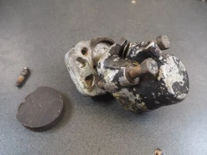 HONDA CB360G 1977 45100-390-405 CALIPER  FR BRAKE LH 12648 - Bild 1 von 4