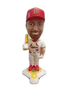 Mark McGwire 2001 Collector's Edition St. Louis Cardinals Bobblehead - Bild 1 von 11
