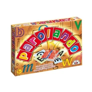 PAROLANDO - GIOCO DI SOCIETA' - Bild 1 von 1