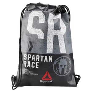 Reebok Spartan Race Gymsack Sportbeutel Rucksack Sporttasche Turnbeutel Unisex - Bild 1 von 5