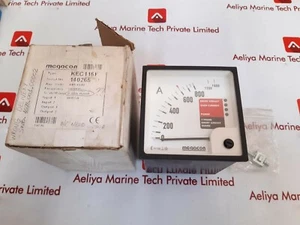 Megacon KEC115F Short Circuit and Over Current Guard - Picture 1 of 6