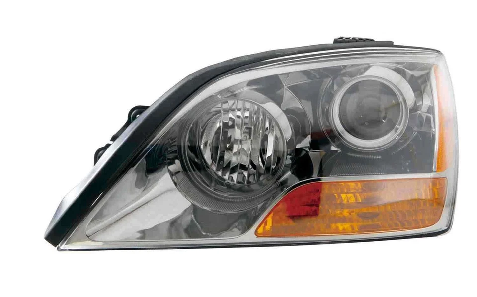 Conjunto de faros Maxzone 323-1126L-AS7 para Kia Sorento 2007 Foto 1 de 1
