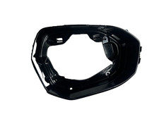 22-24 OEM BMW 7 G70 G71 i7 RIGHT side EXTERIOR MIRROR SUPPOTING RING RH