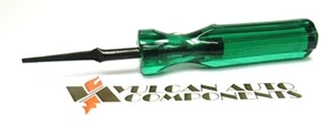 Vulcan Micro Terminal Extractor Pick .035" Blade Equivalent to Delphi 12094429 - Picture 1 of 2
