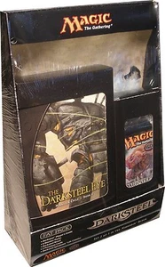 MTG DARKSTEEL FAT PACK ENVÍO GRATUITO - Imagen 1 de 2