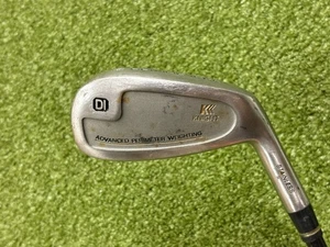 Knight 15.5* Driving Iron RH Technalite Intermediate Flex Graphite (L668) - Picture 1 of 6