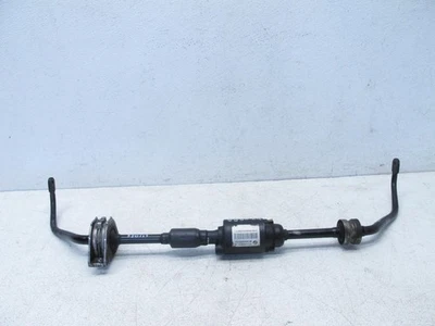 04-10 BARRA ESTABILIZADORA DE ACCIONAMIENTO DINÁMICO CONVERTIBLE BMW E64 650i 645Ci delantera OEM 080 Foto 1 de 4