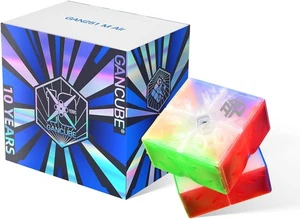 Gan 251m Air Speed Cube 10-lecie rocznicy - Zdjęcie 1 z 4