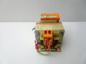 Handtmann Trafo ER2234 220-575V 24V EA4073 VF - Bild 1 von 4